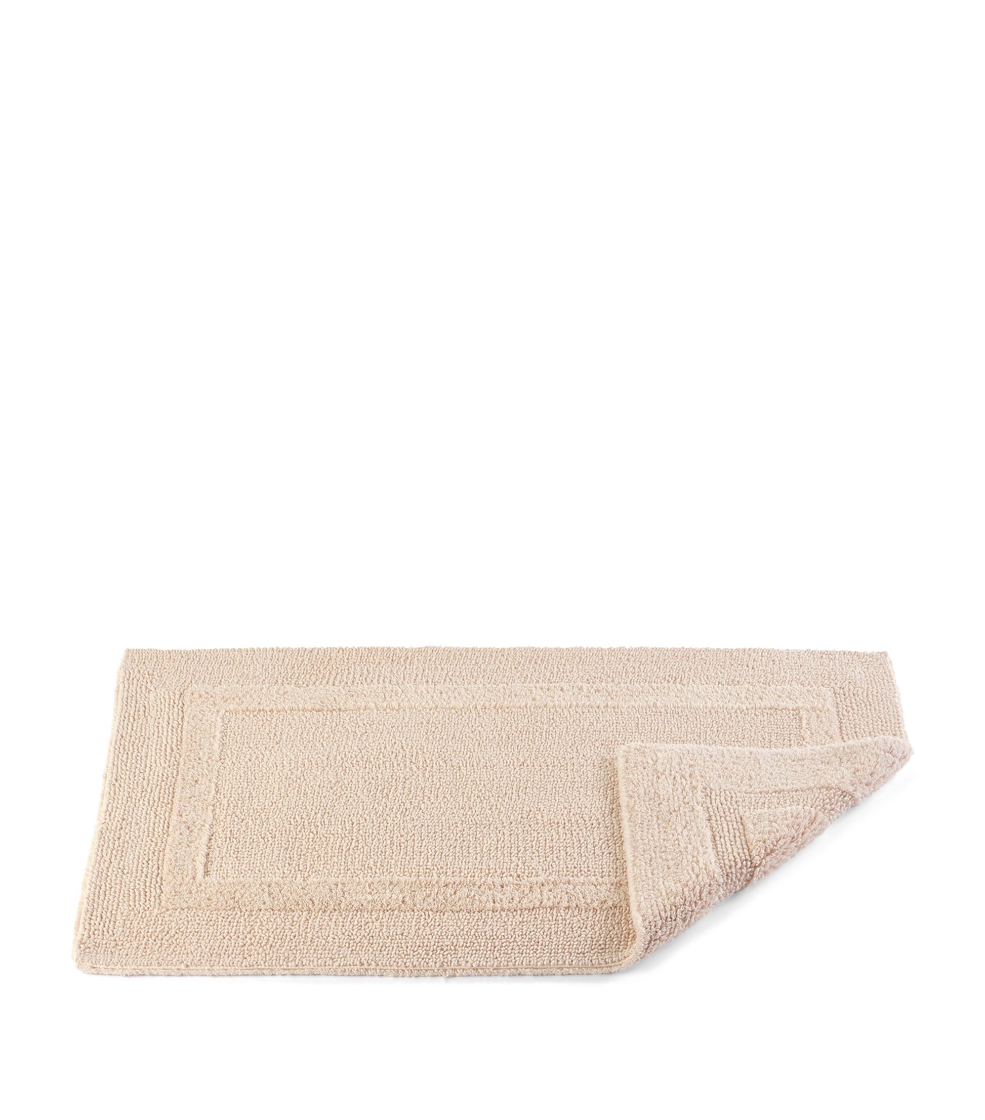 Abyss & Habidecor Reversible Bath Mat (50cm x 80cm)