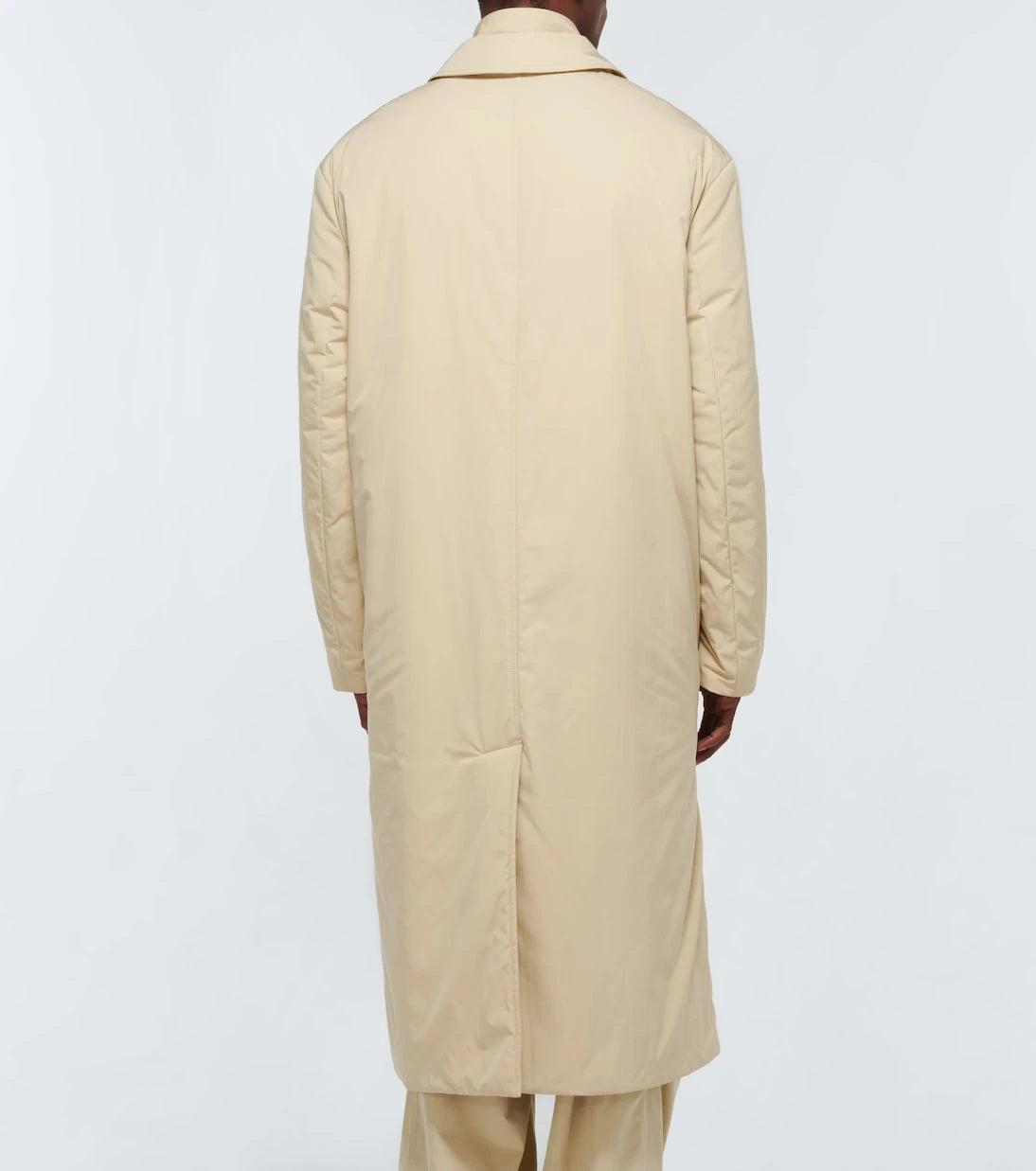 The Row - Django padded car coat