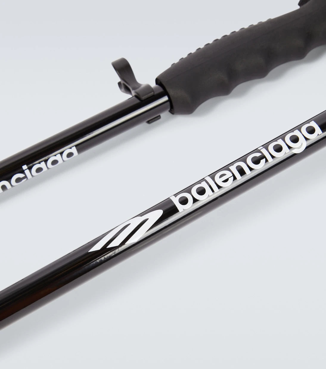 Balenciaga - 3B Sports Icon ski poles