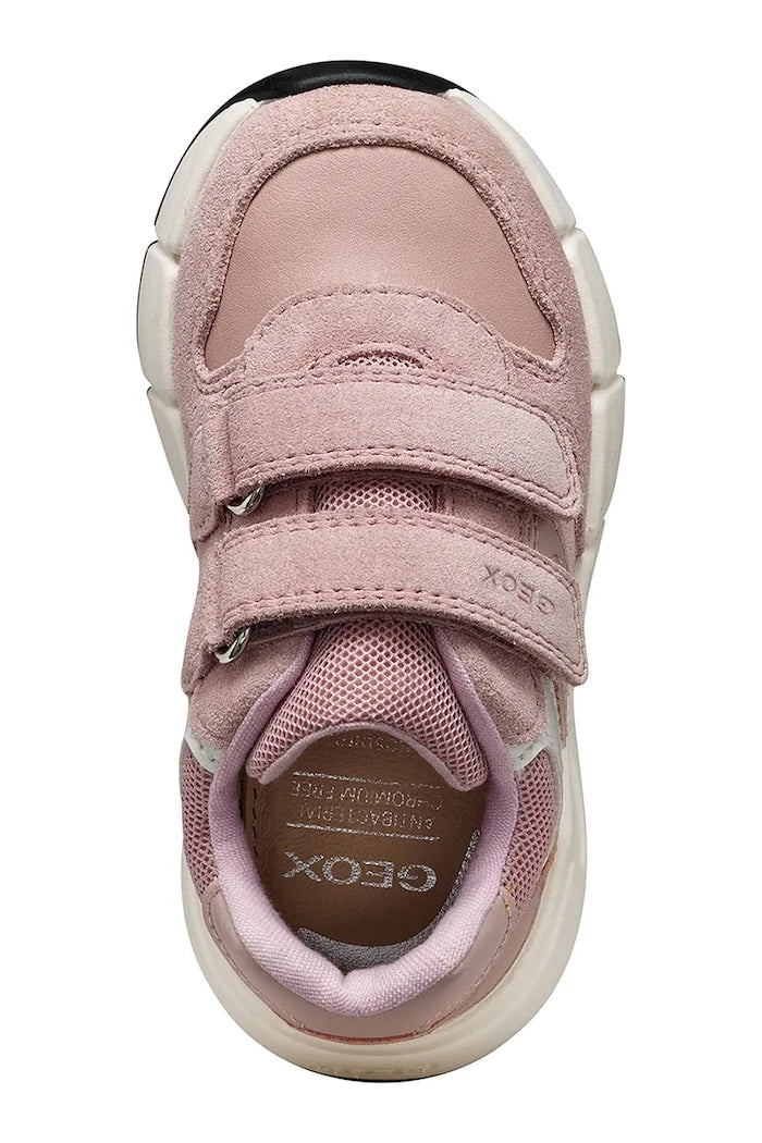 Geox FLEXYPER MINI Çocuk Spor Ayakkabı