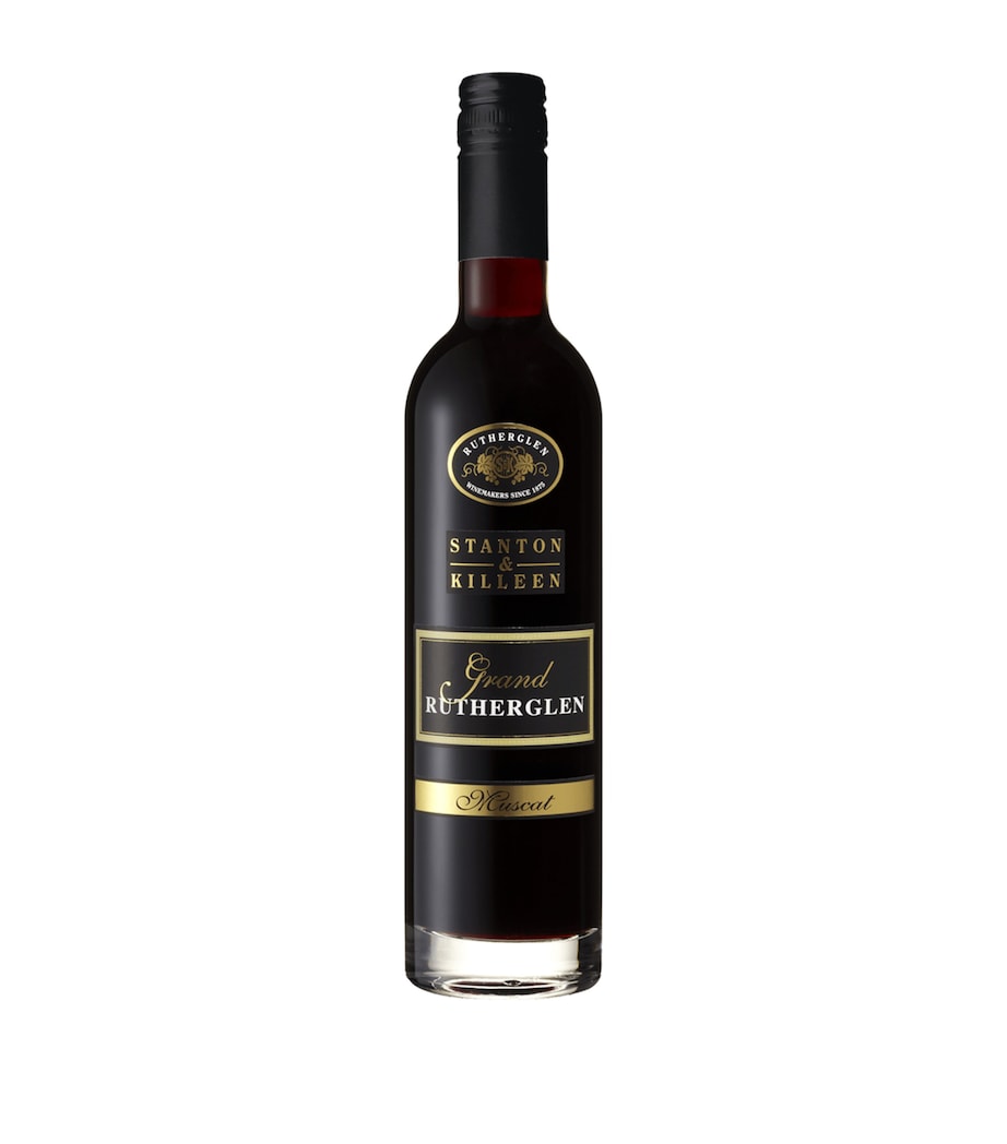 STANTON & KILLEEN Stanton & Killeen Grand Muscat Fortified Wine Non-Vintage (37.5cl) – Rutherglen, Australia