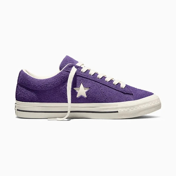 Велурени маратонки Converse One Star 95