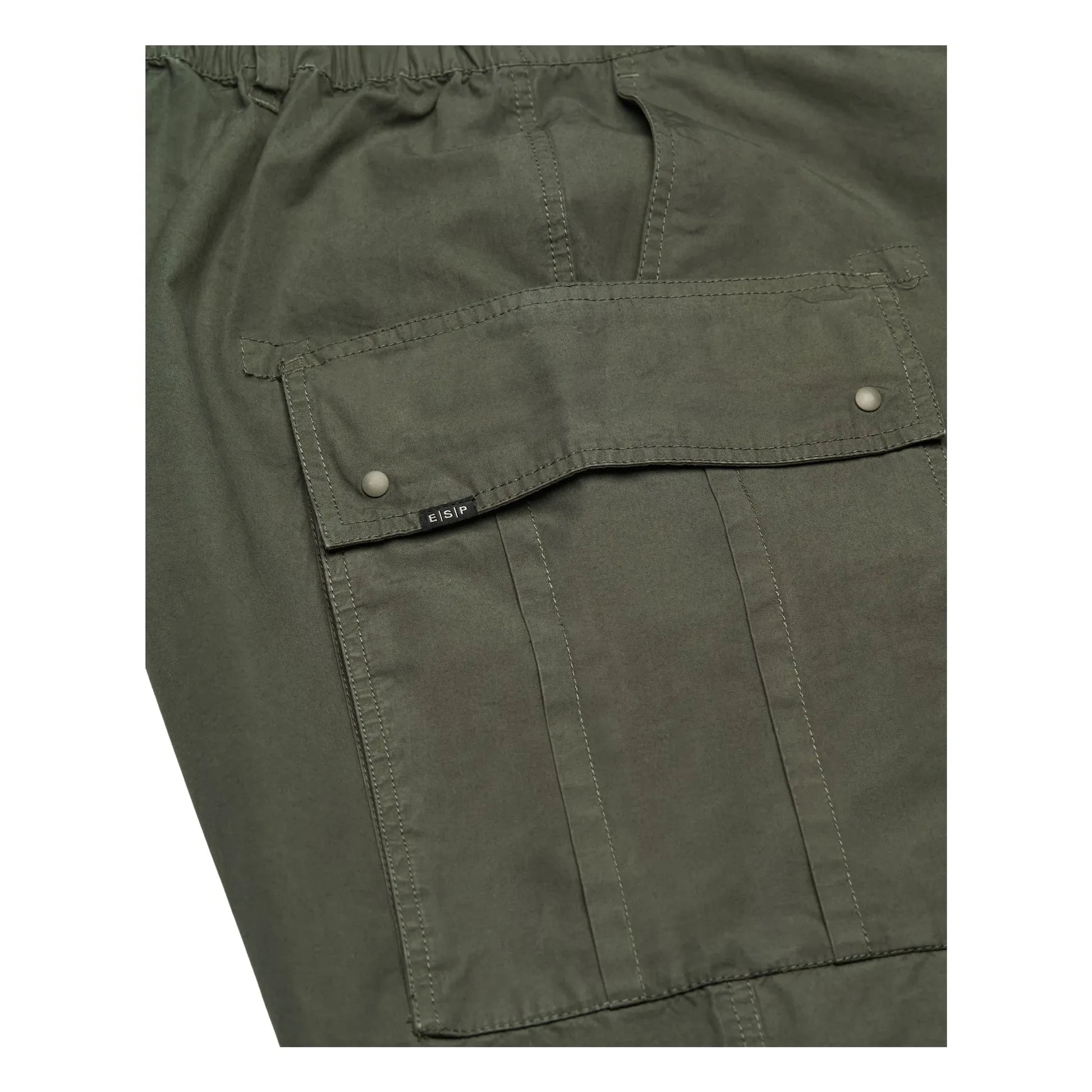Element - Cargo pants | Dark green