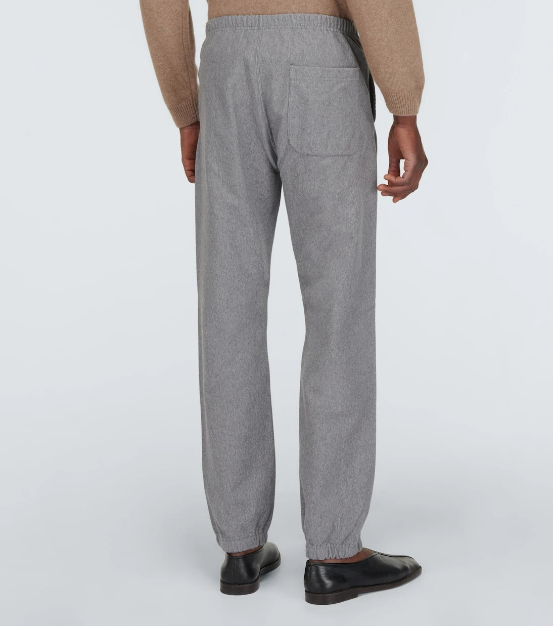 Auralee - Super Milled sweatpants