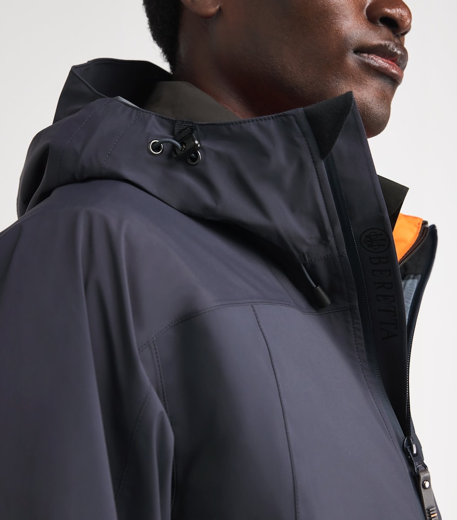Beretta Navy Chamois 3L Jacket