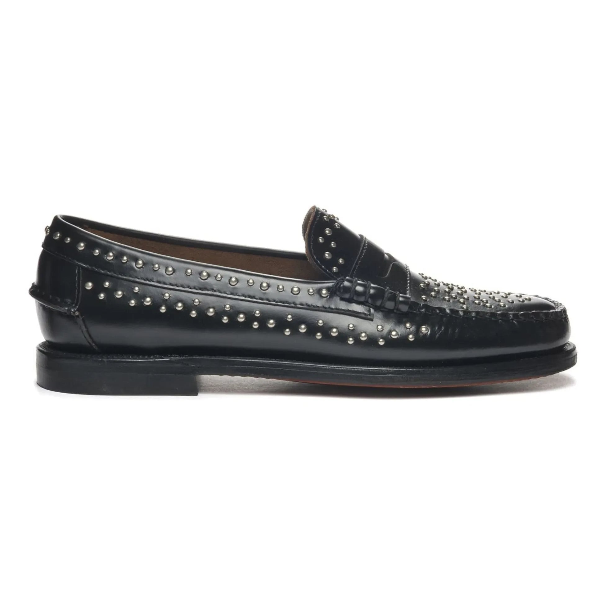 Sebago - Dan Studs loafers | Black