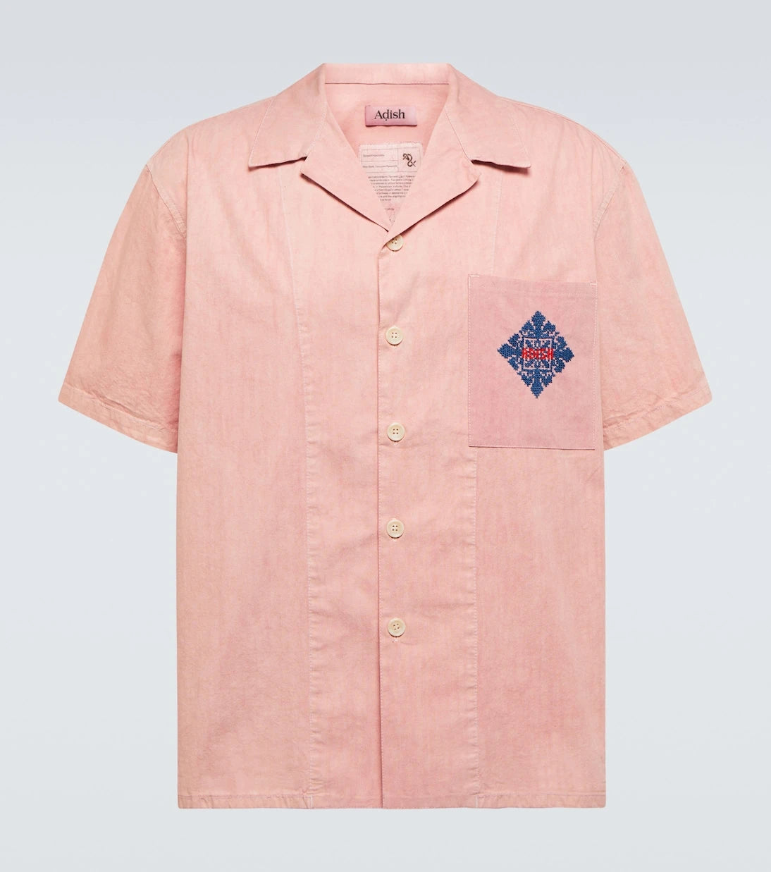 Adish - Cotton shirt