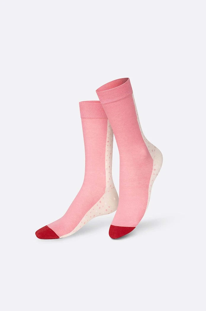 Eat My Socks Çoraplar Strawberry Cupcake