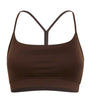 Varley Brown Assure Cerys Sports Bra
