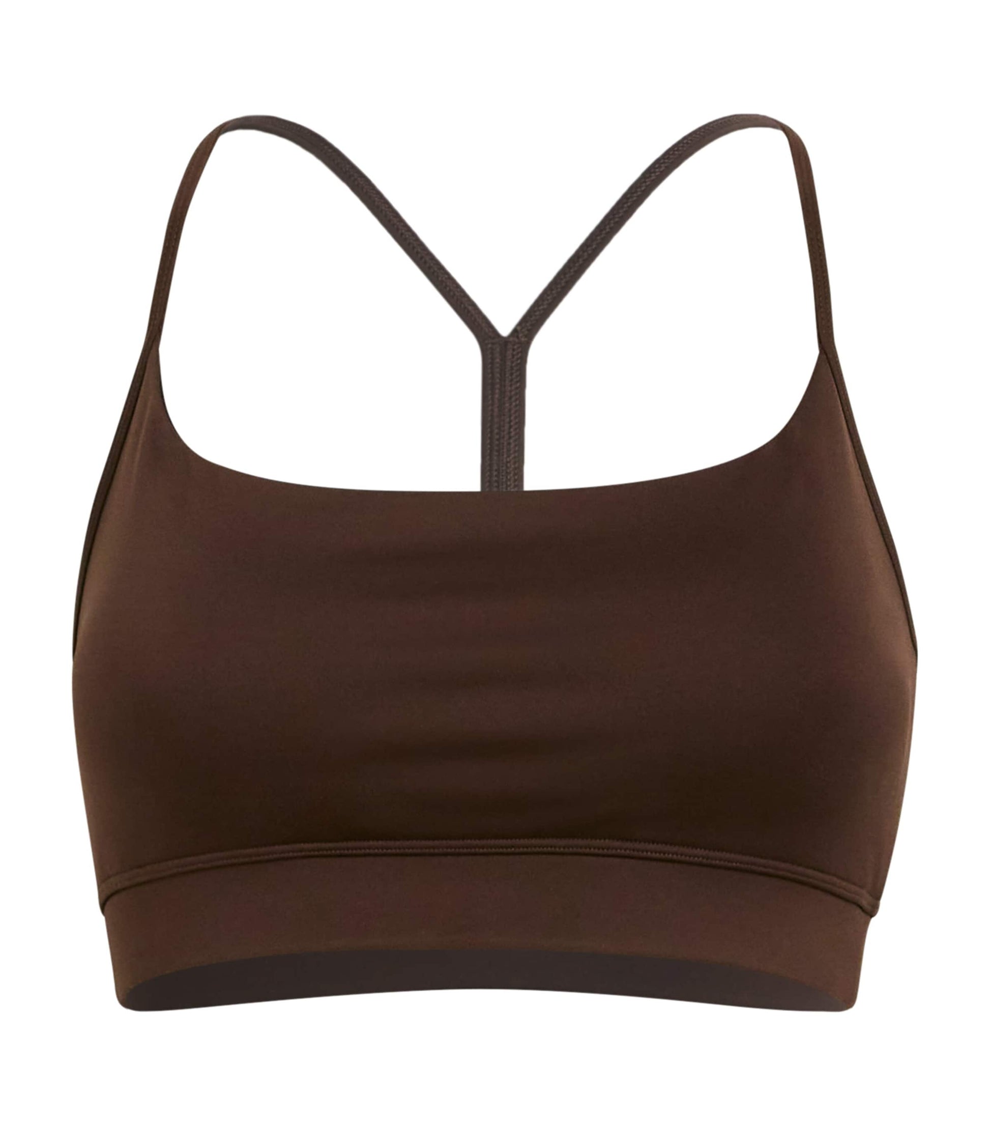 Varley Brown Assure Cerys Sports Bra