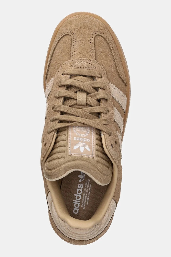 Детски маратонки adidas Originals SAMBA XLG