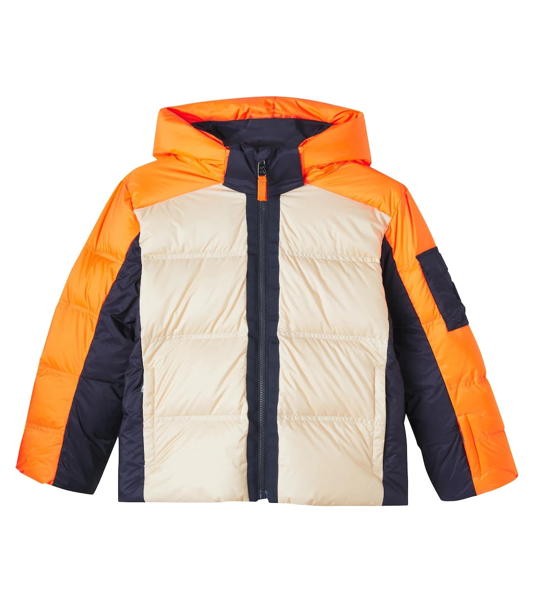 Bogner Kids - Pablo down ski jacket