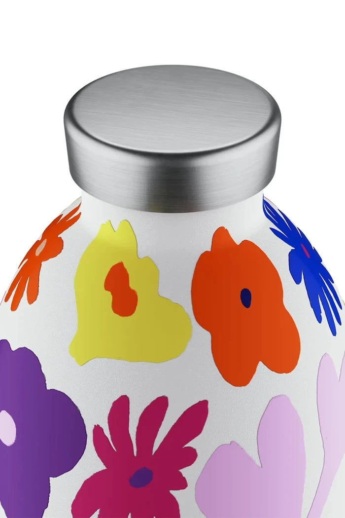 24bottles Clima Bottle 850ml Acqua Fiorita