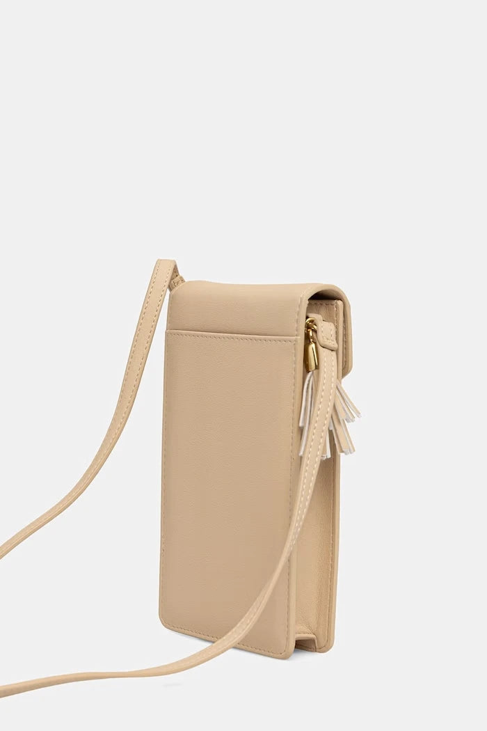 Love Moschino kadın suni deri kılıf