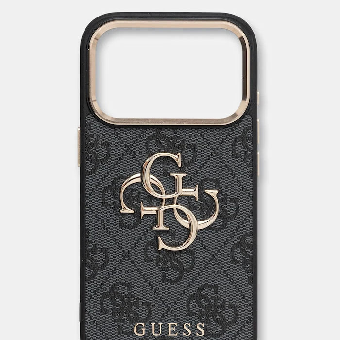 Guess кейс за телефон iPhone 17 Pro