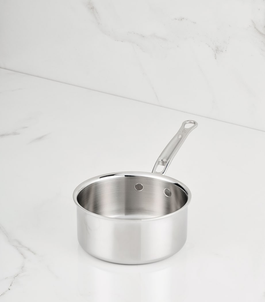 ProBond Luxe Covered Saucepan (16cm)