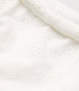 Faithfull the Brand White Broderie Anglaise Andez Bikini Bottoms