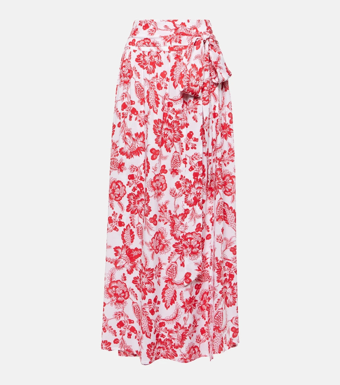 Melissa Odabash - Elsa printed maxi skirt
