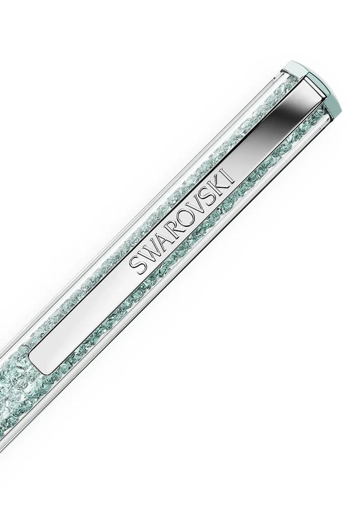 Swarovski химикалка CRYSTALLINE