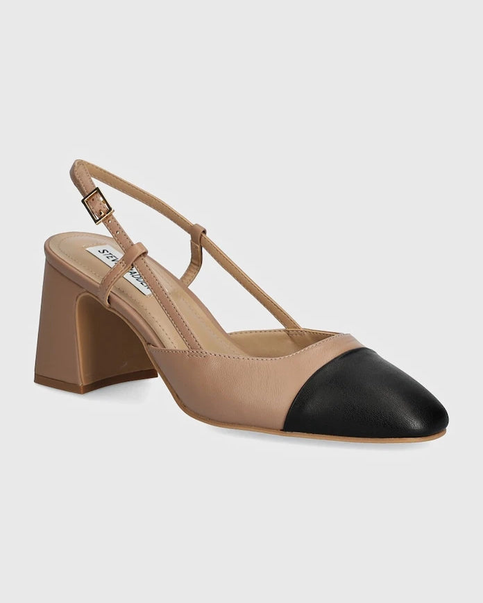 Steve Madden Zeina Kalın Topuklu Ayakkabı