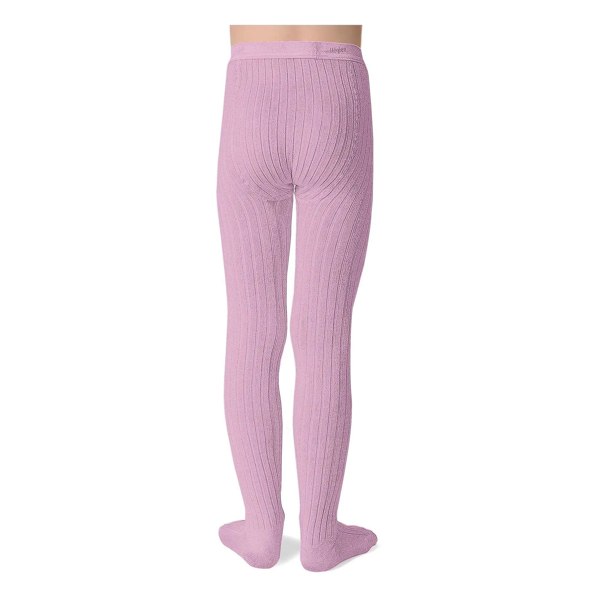 Collégien - Louise tights | Soft pink