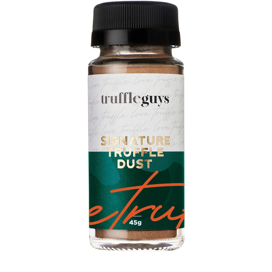 Signature Truffle Dust (45g)
