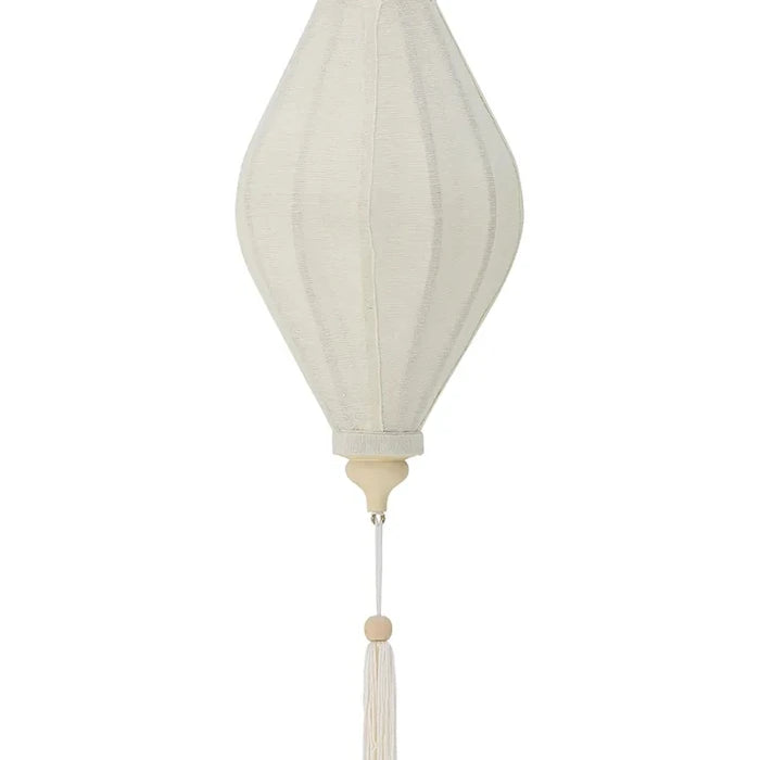 Висяща украса Bloomingville Pomp 20 x 39 cm