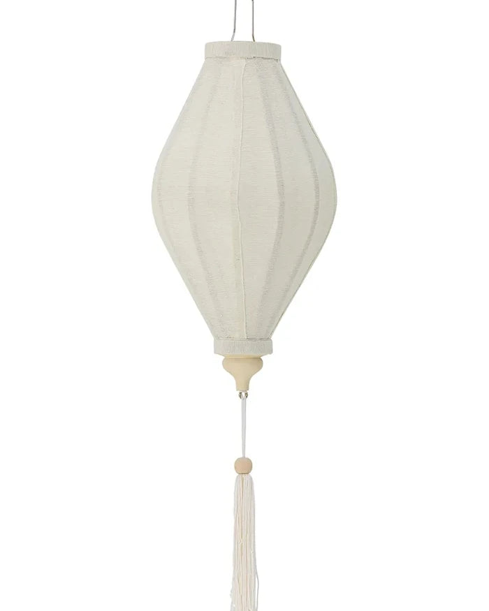 Bloomingville Pomp 20 x 39 cm Asma Süs