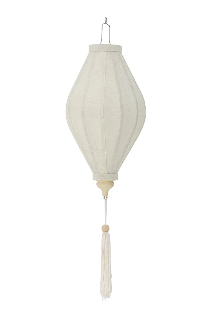 Висяща украса Bloomingville Pomp 20 x 39 cm