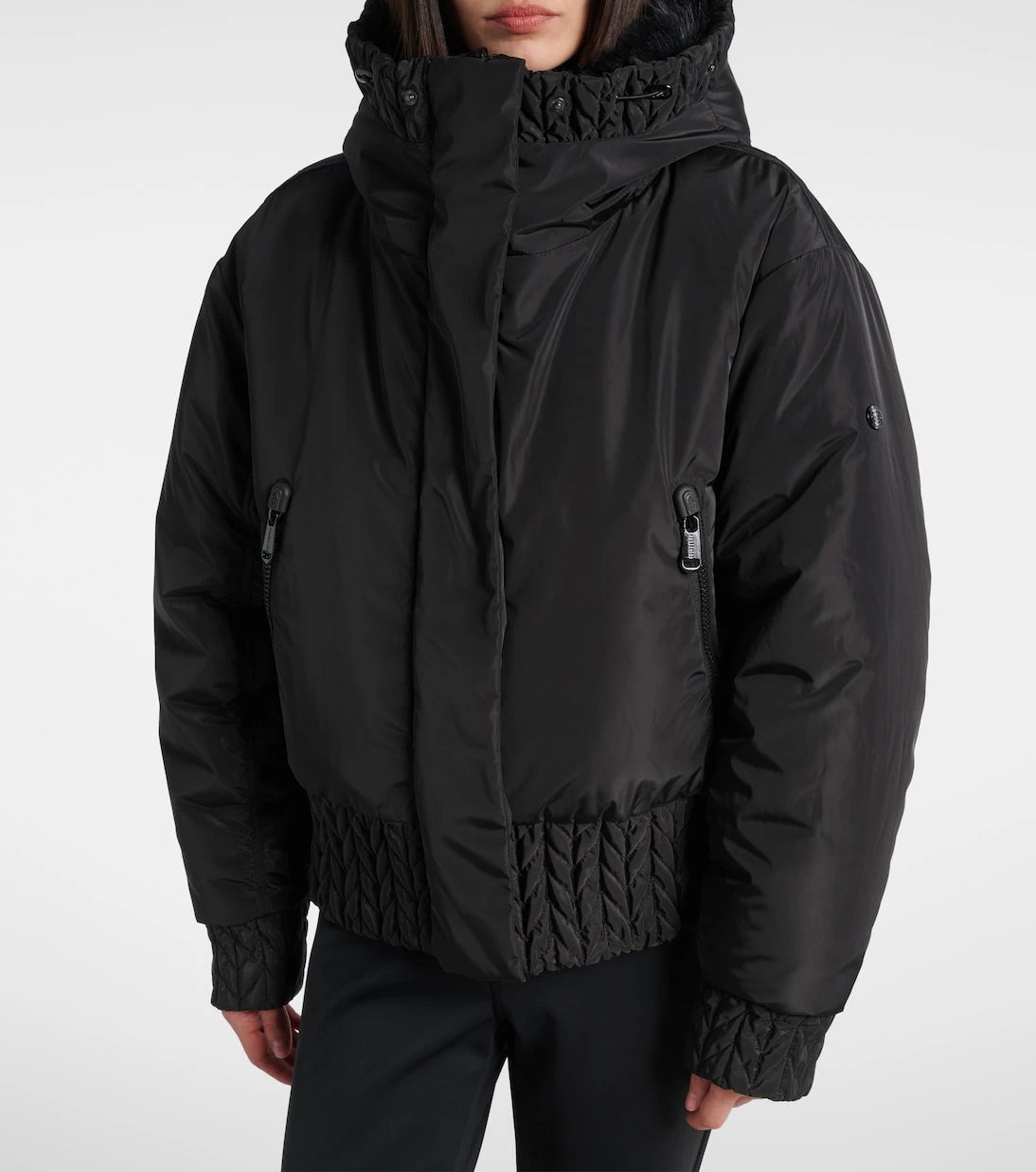 Goldbergh - Indira reversible ski jacket