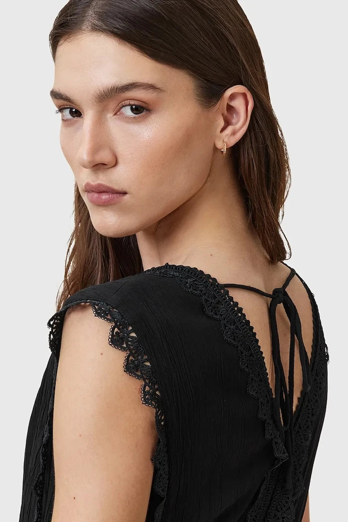 AllSaints XANTHE Elbise