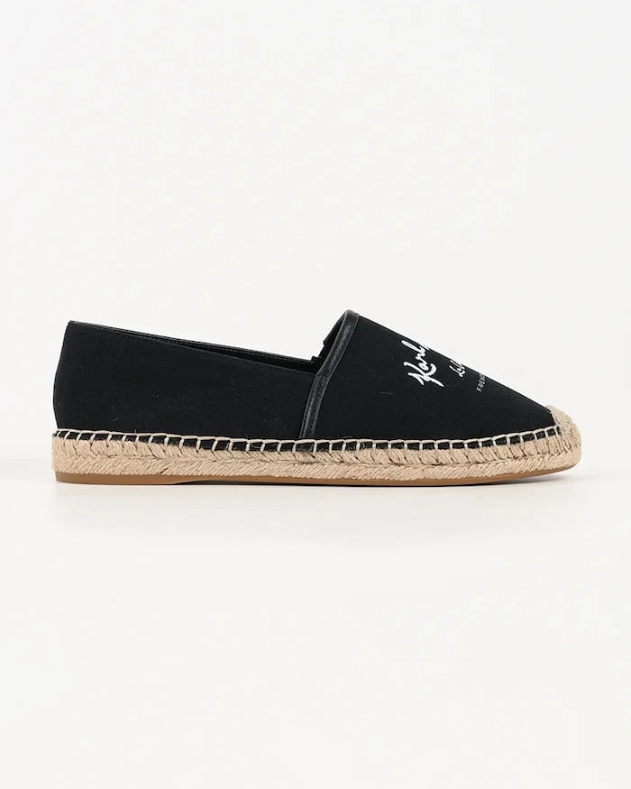 Karl Lagerfeld Kamini Espadriller