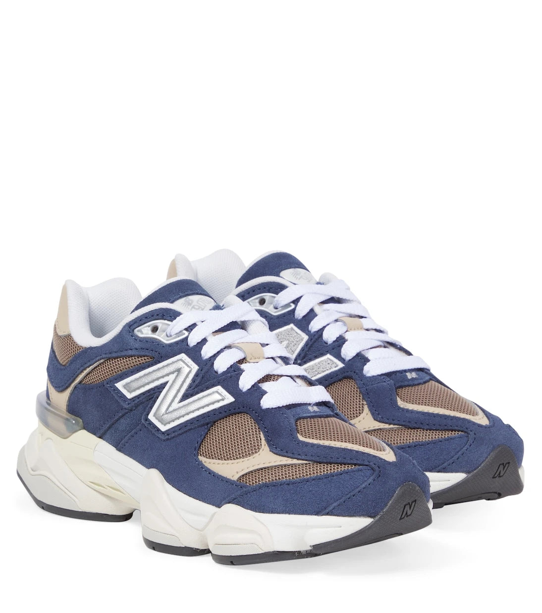 New Balance Kids - 9060 Junior sneakers