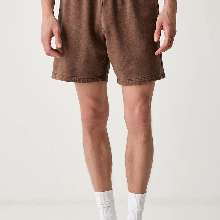 adidas Originals pamuklu erkek eşofman şortu Essentials