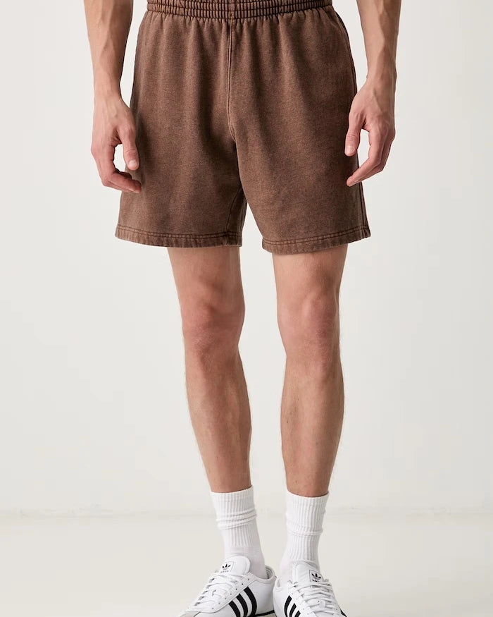 adidas Originals pamuklu erkek eşofman şortu Essentials
