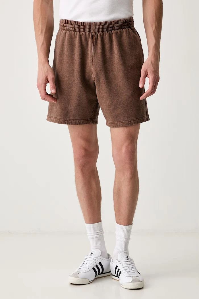 adidas Originals pamuklu erkek eşofman şortu Essentials
