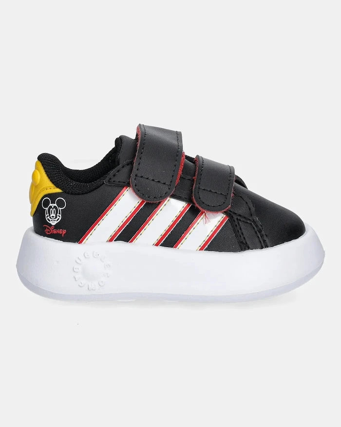 adidas GRAND COURT MICKEY Çocuk Spor Ayakkabı