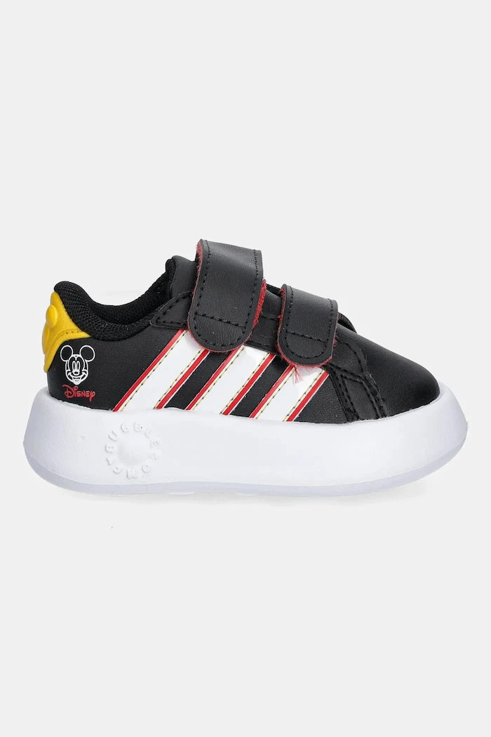 Детски маратонки adidas GRAND COURT MICKEY