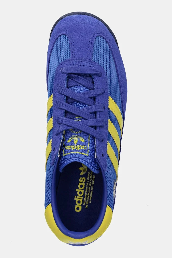 Детски маратонки adidas Originals SL 72 RS