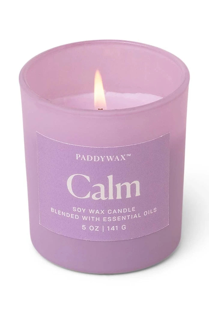 Paddywax Kokulu Soya Mum Calm 141 g