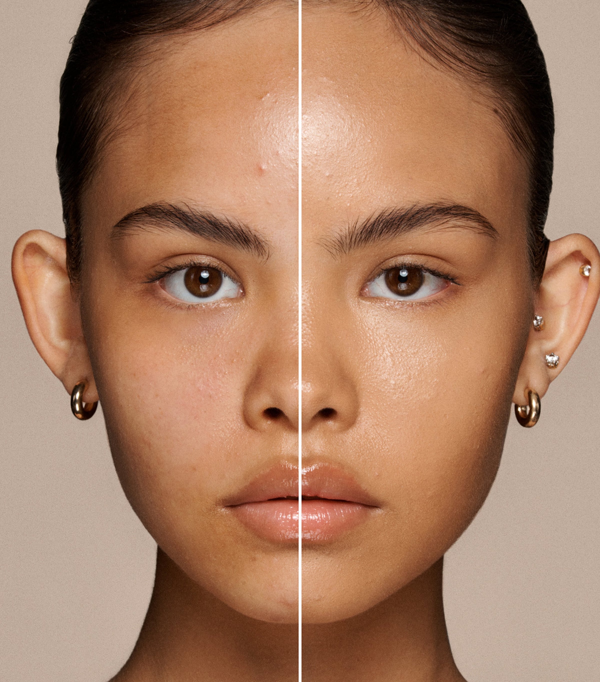 Modern Radiance Concealer TAN 1: GOLDEN