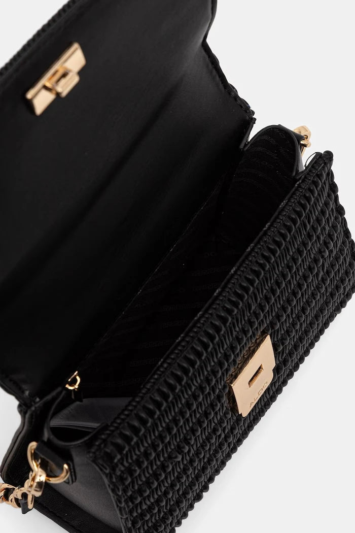 Aldo kadın crossbody çanta suni deri KAASIEN