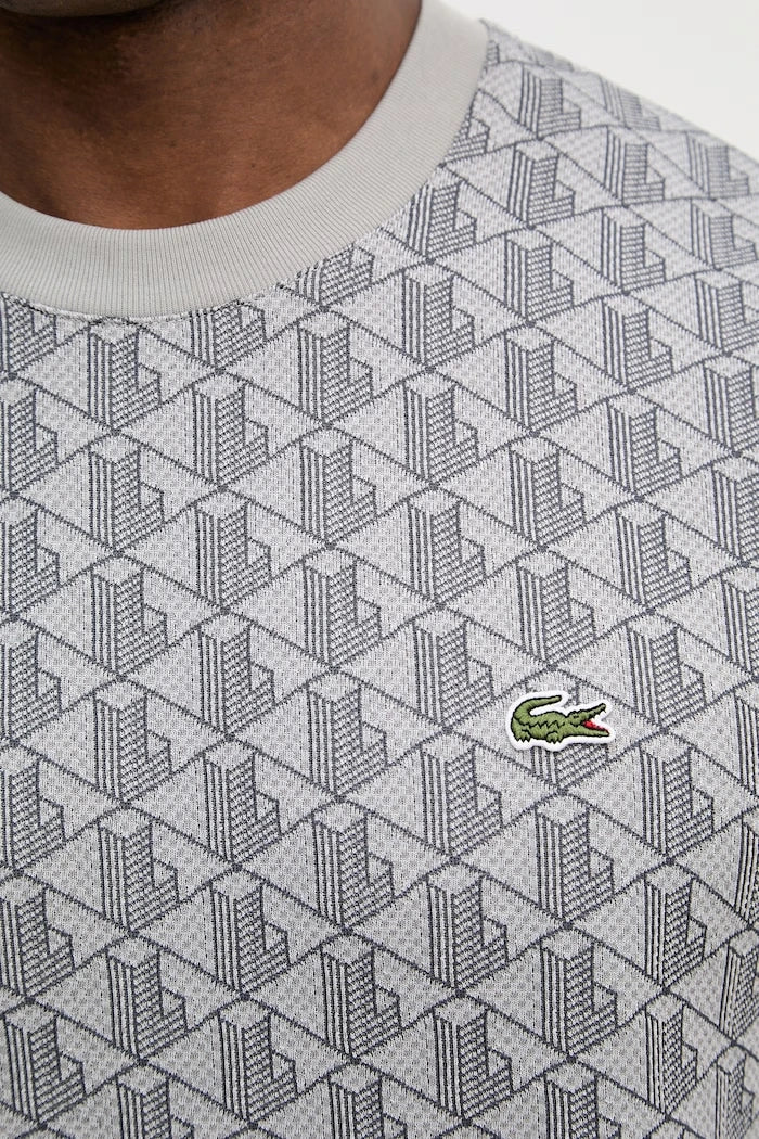 Lacoste тениска мъжка