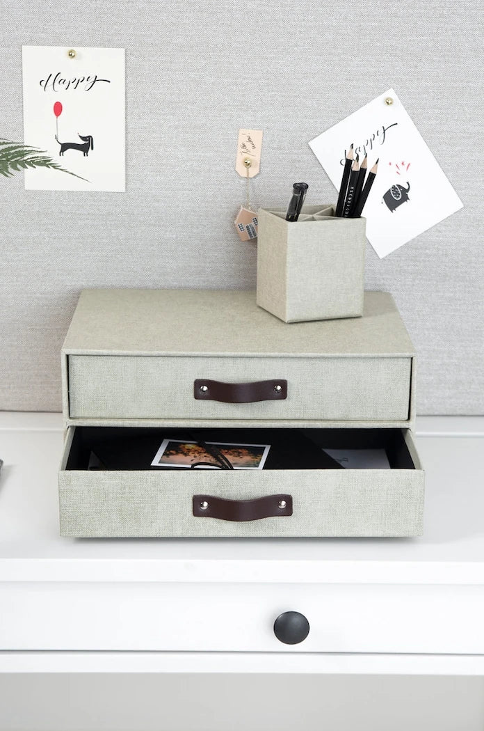 Bigso Box of Sweden - Birger Organizatör