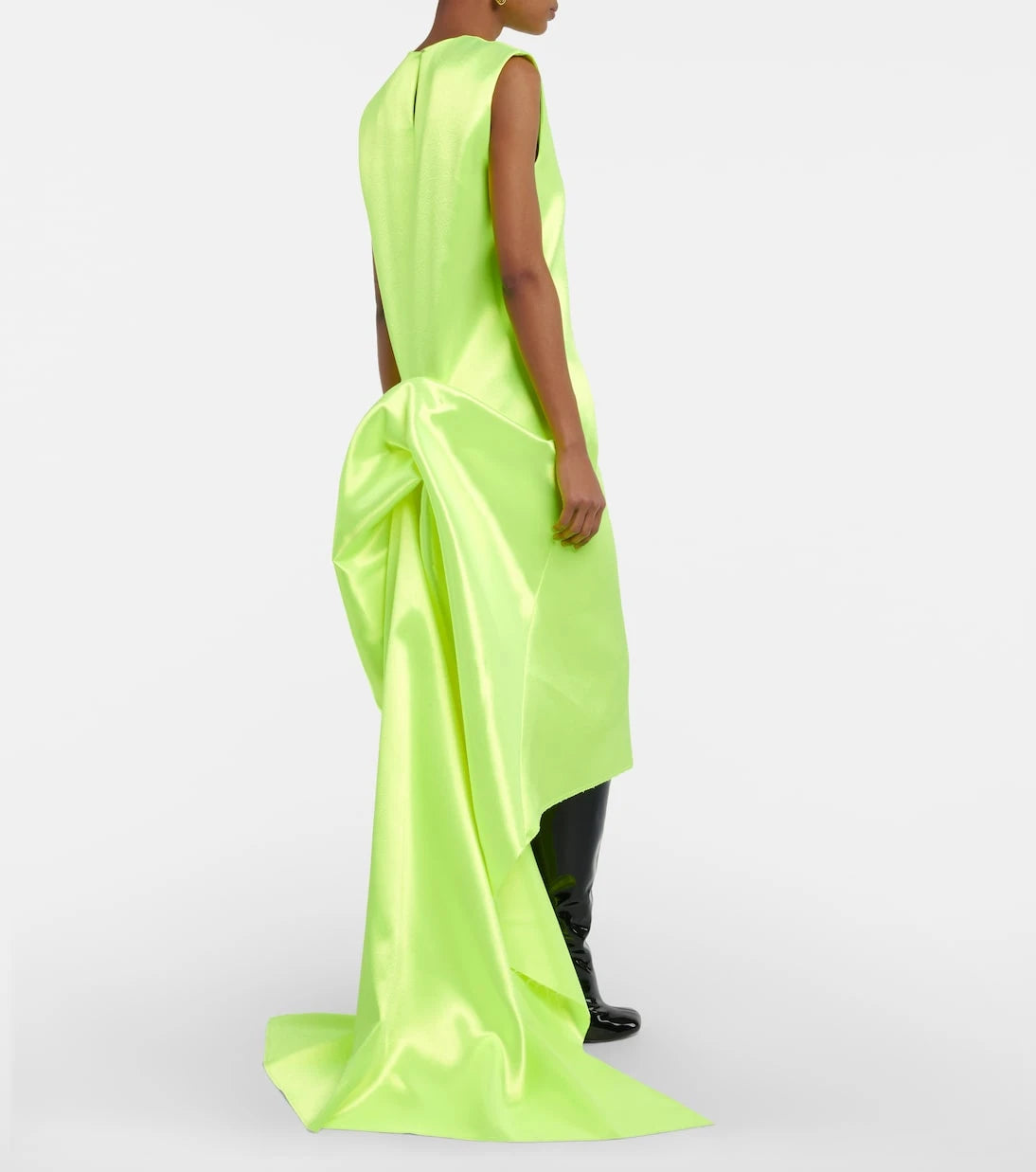 Sportmax - Aedi midi dress