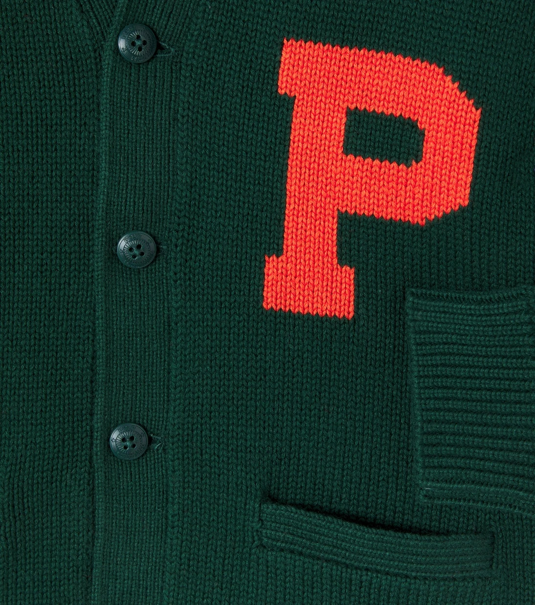 Polo Ralph Lauren Kids - Cotton cardigan