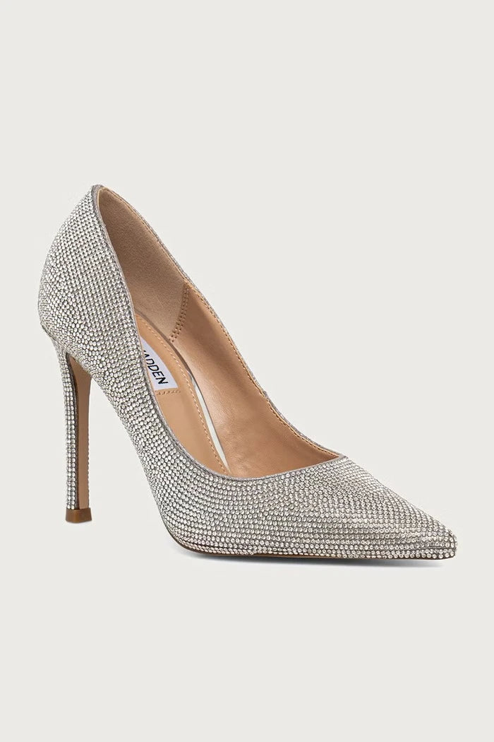 Steve Madden Thrive-R Topuklu Ayakkabı