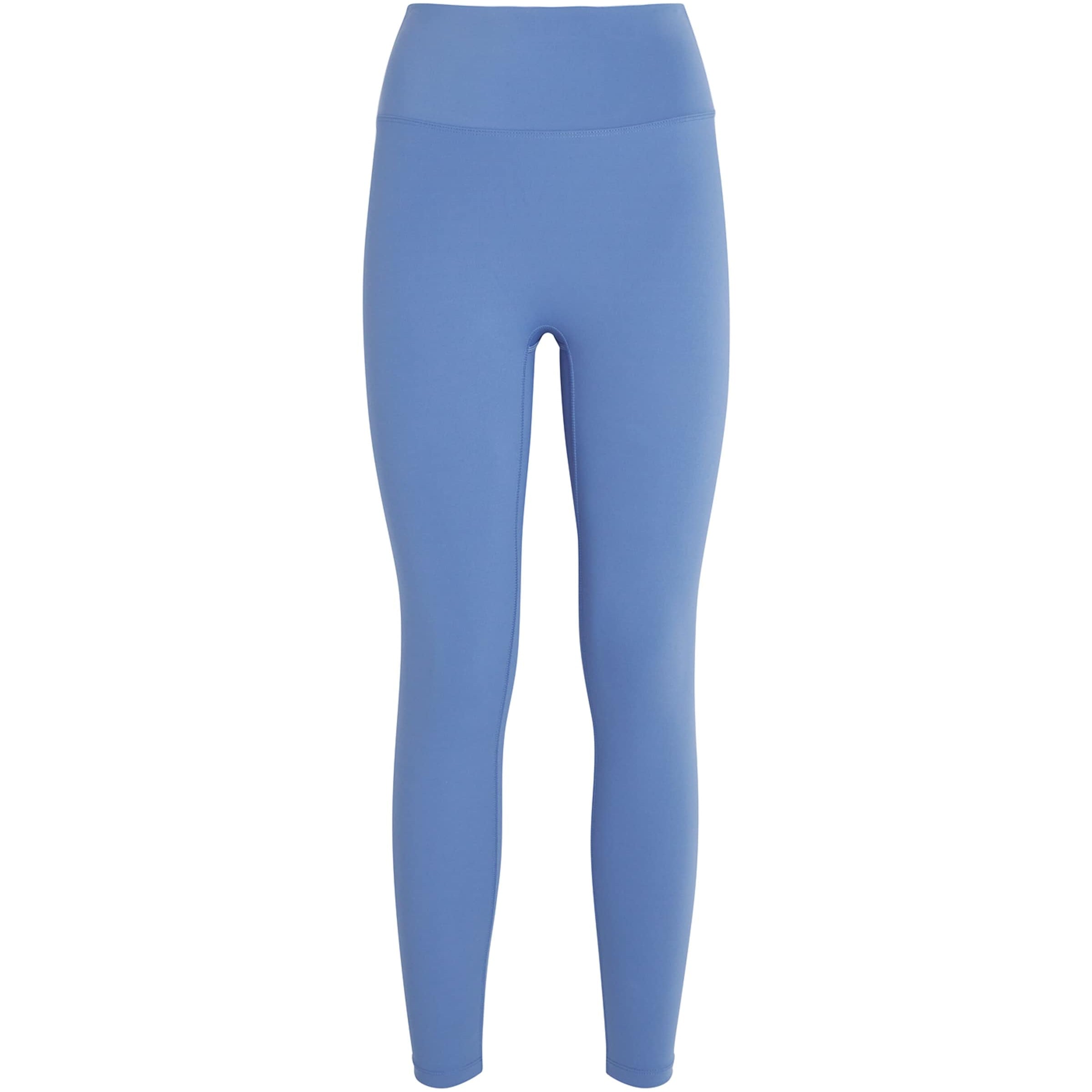 Blue Ultimate Leggings