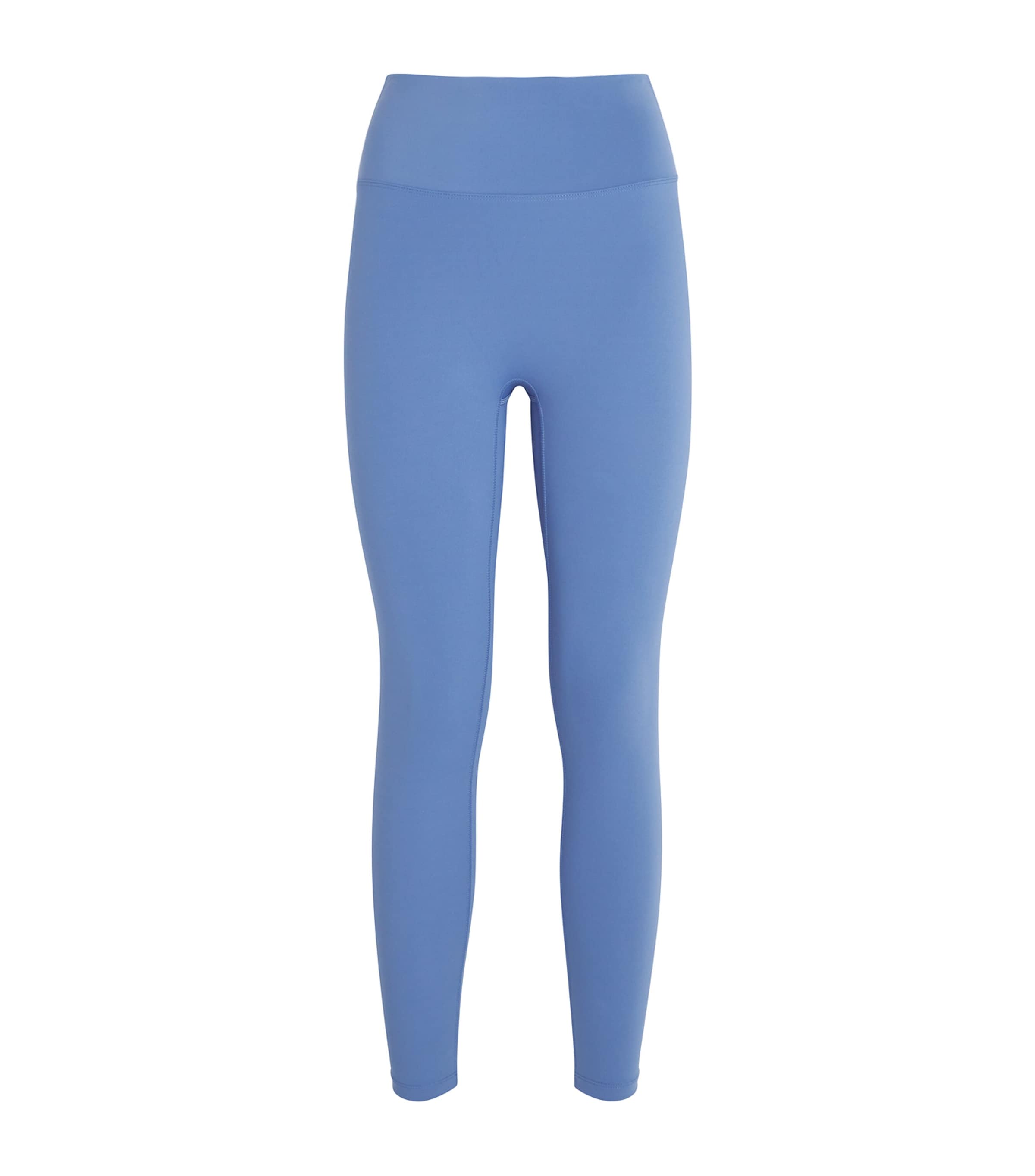 Blue Ultimate Leggings