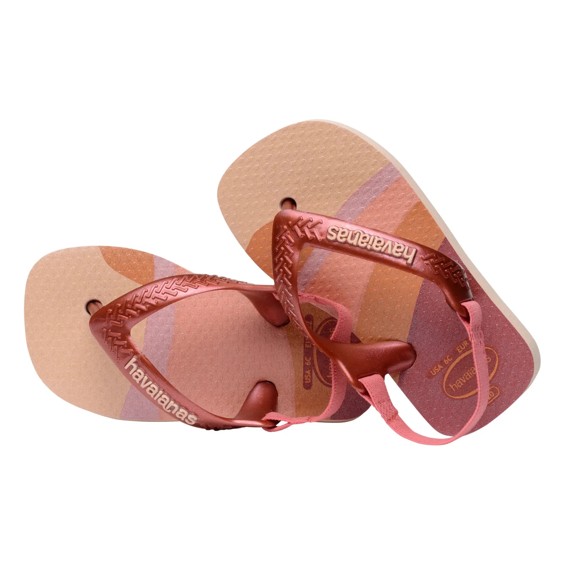 Havaianas - Baby Mini Me | Pink